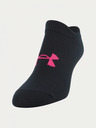 Under Armour Dívčí ponožky Under Armour Girl\'S Essential Ns
