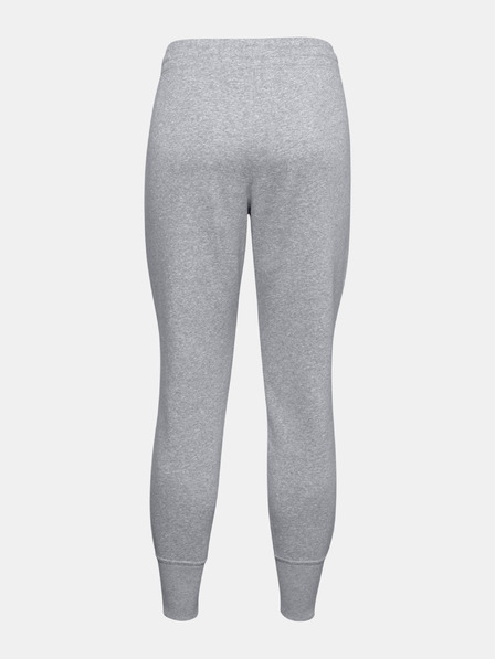 Under Armour Dámské tepláky Under Armour Rival Fleece Joggers