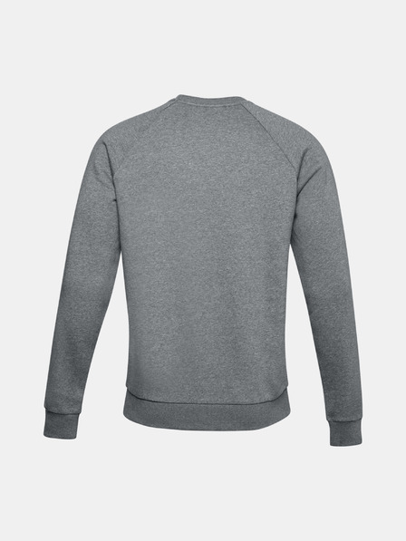 Under Armour Pánská mikina Under Armour Rival Fleece Crew