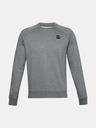 Under Armour Pánská mikina Under Armour Rival Fleece Crew