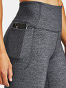 Under Armour Dámské legíny Under Armour Meridian Heather Legging