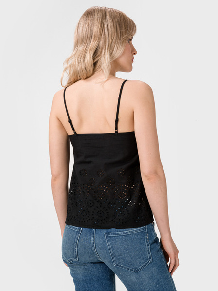 Vero Moda Halo Tílko Vero Moda