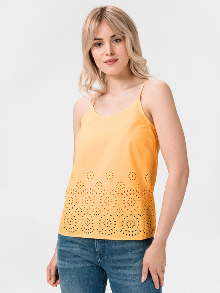 Vero Moda Halo Tílko Vero Moda