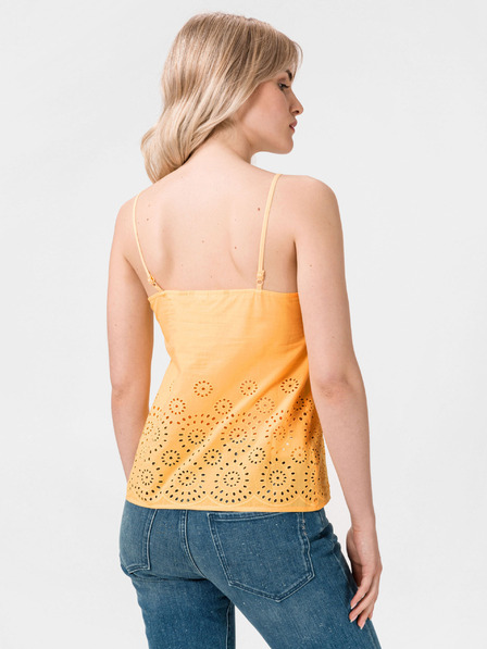Vero Moda Halo Tílko Vero Moda