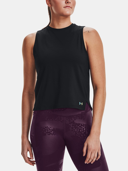 Under Armour Dámské tílko Under Armour Rush Tank