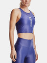 Under Armour Dámské tílko Under Armour Iso Chill Crop Tank