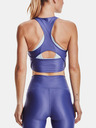 Under Armour Dámské tílko Under Armour Iso Chill Crop Tank