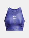 Under Armour Dámské tílko Under Armour Iso Chill Crop Tank