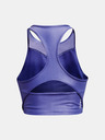 Under Armour Dámské tílko Under Armour Iso Chill Crop Tank