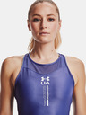 Under Armour Dámské tílko Under Armour Iso Chill Crop Tank