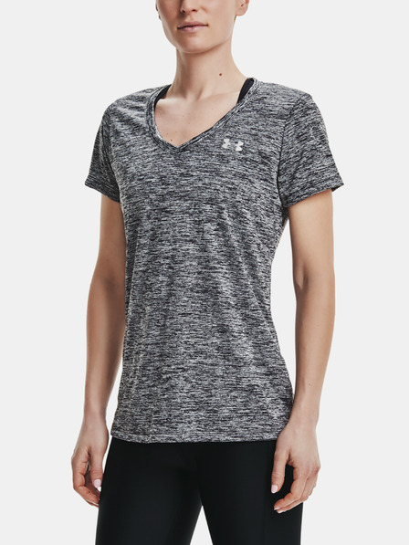 Under Armour Dámské tričko Under Armour Tech SSV - Twist