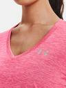 Under Armour Dámské tričko Under Armour Tech SSV - Twist