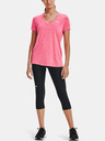 Under Armour Dámské tričko Under Armour Tech SSV - Twist