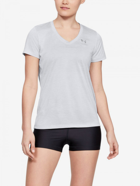Under Armour Tech SSV - Twist Triko