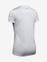 Under Armour Tech SSV - Twist Triko