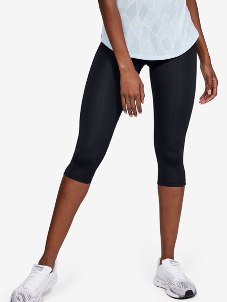 Under Armour Dámské kompresní legíny Under Armour W Fly Fast Speed Capri