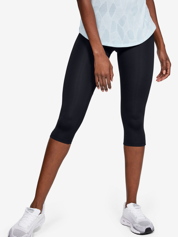 Under Armour Dámské kompresní legíny Under Armour W Fly Fast Speed Capri