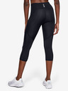 Under Armour Dámské kompresní legíny Under Armour W Fly Fast Speed Capri
