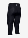 Under Armour Dámské kompresní legíny Under Armour W Fly Fast Speed Capri