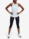 Under Armour Dámské kompresní legíny Under Armour W Fly Fast Speed Capri