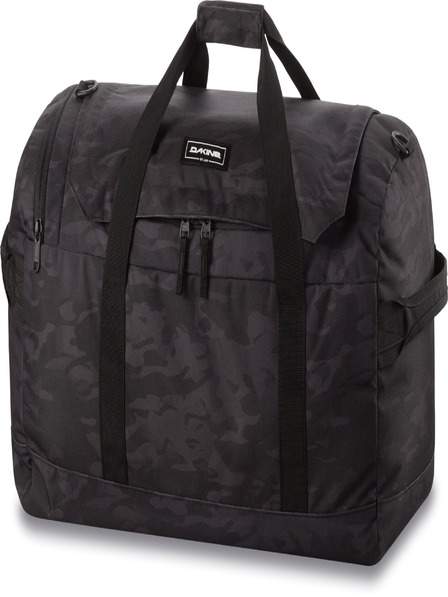 Dakine Cestovní taška Dakine Eq Duffle 50L Black Vintage Camo
