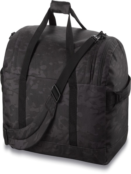 Dakine Cestovní taška Dakine Eq Duffle 50L Black Vintage Camo
