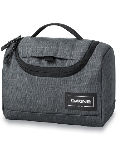 Dakine Kosmetická taška Dakine Revival Kit M Carbon