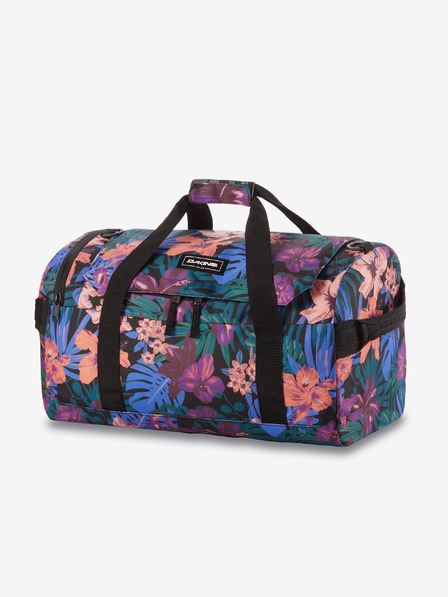 Dakine Cestovní taška Dakine Eq Duffle 35L Black Tropidelic