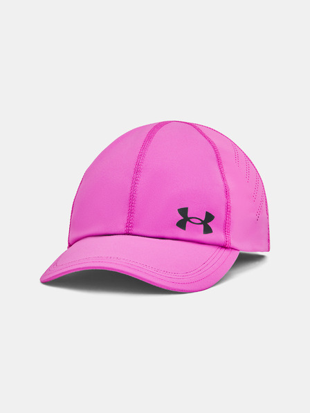 Under Armour Dámská kšiltovka Under Armour W Iso-chill Launch Adj