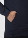 Helly Hansen Tmavě modrá pánská mikina s kapucí HELLY HANSEN HH Box Hoodie Helly