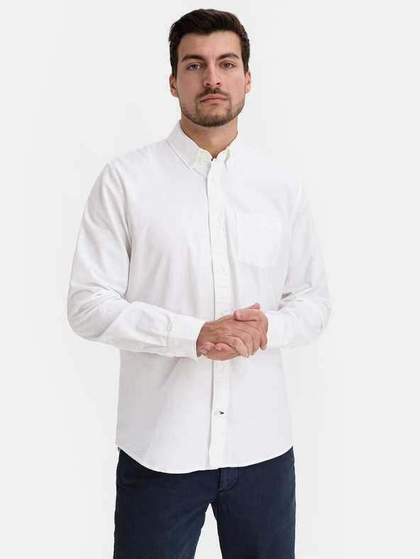 GAP Košile Oxford Standard Fit GAP