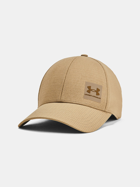 Under Armour Pánská kšiltovka Under Armour M Iso-chill Armourvent STR