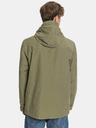 Quiksilver Khaki pánská lehká bunda Quiksilver