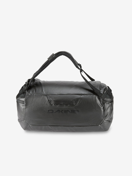 Dakine Černá pánská cestovní taška/batoh Dakine Ranger Duffle 60 l