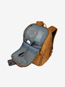 Thule Hořčicový sportovní batoh Thule Chasm (26 l)