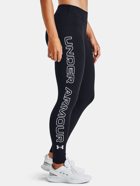 Under Armour Dámské legíny Under Armour Favorite WM Leggings