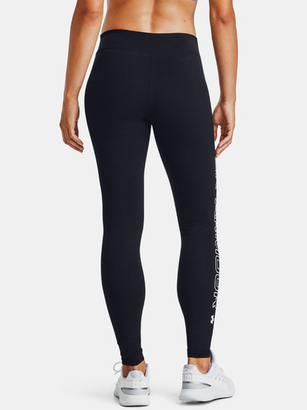 Under Armour Dámské legíny Under Armour Favorite WM Leggings