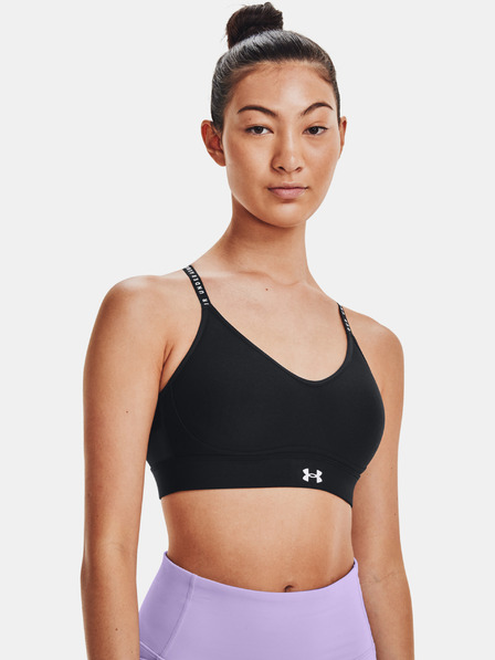 Under Armour Dámská podprsenka Under Armour Infinity Covered Low