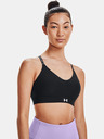 Under Armour Dámská podprsenka Under Armour Infinity Covered Low