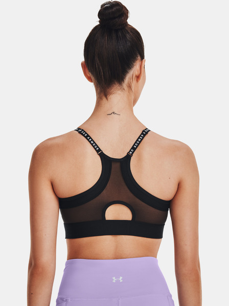 Under Armour Dámská podprsenka Under Armour Infinity Covered Low