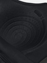 Under Armour Dámská podprsenka Under Armour UA Infinity High Bra Zip