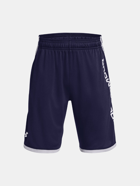 Under Armour Chlapecké kraťasy Under Armour UA Stunt 3.0 Shorts