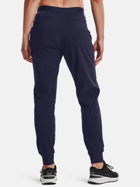 Under Armour Dámské sportovní kalhoty Under Armour Sport Woven Pant