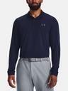 Under Armour Pánské tričko Under Armour UA Performance 3.0 LS Polo
