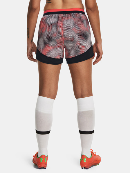 Under Armour Dámské kraťasy Under Armour UA W's Ch. Pro Short PRNT