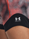 Under Armour Dámské kraťasy Under Armour UA W's Ch. Pro Short PRNT