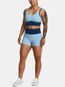 Under Armour Dámské tílko Under Armour Meridian Fitted Crop Tank