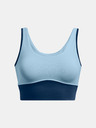 Under Armour Dámské tílko Under Armour Meridian Fitted Crop Tank
