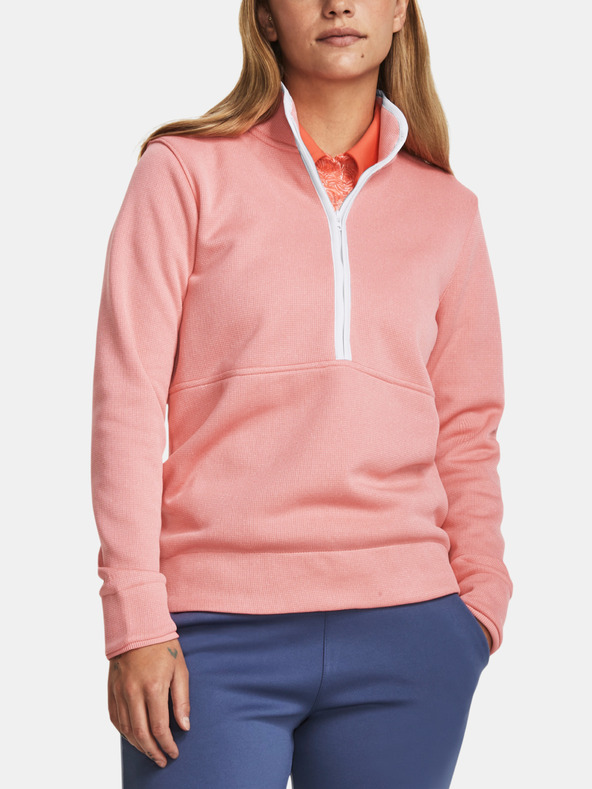 Under Armour Dámská mikina Under Armour UA Storm SweaterFleece HZ