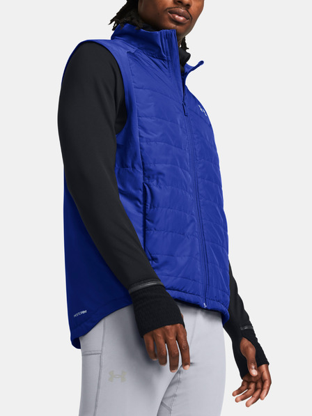 Under Armour Pánská vesta Under Armour UA STRM SESSION RUN VEST